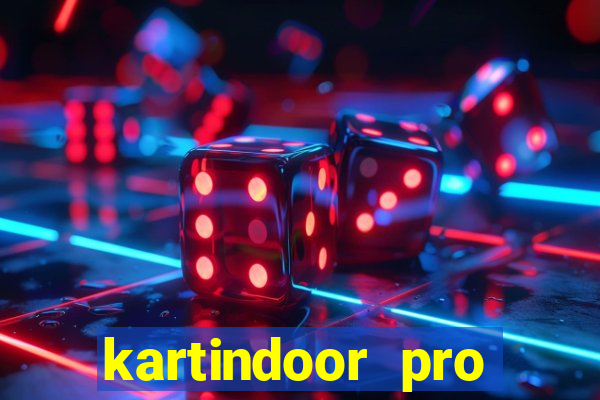 kartindoor pro raposo shopping